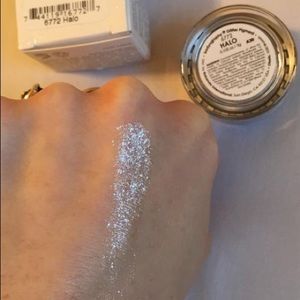 Brand new Bodyography Glitter Pigment in Halo